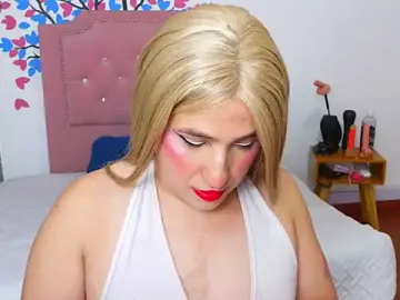 Stripchat Free Porn Cam of party_ts