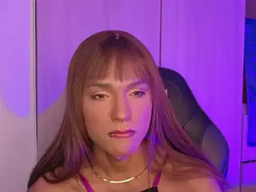 Stripchat Live Porn of tiffanyy_777