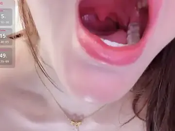 Stripchat Live Sex Cam of tingting-youu