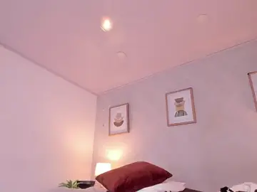 Stripchat Live Sex Cam of Caroline_dh