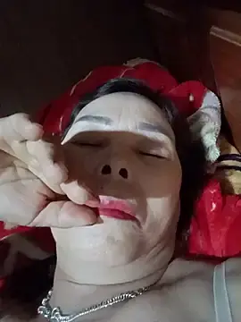 Stripchat Adult Webcam of Kiki_sexyy