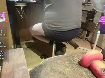 Stripchat Live Sex of misteryman1956