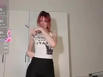 Stripchat Live Sex of KayleneWesterberg