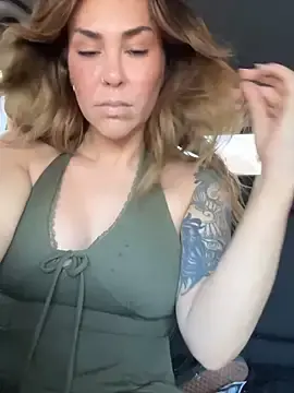 Stripchat Private Sex Chat of MommyGambit