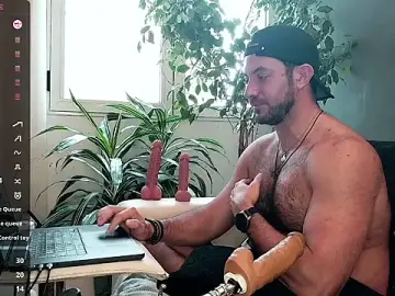 Stripchat Free Porn Cam of arielenbsas