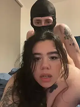 Stripchat Sex Chat of bigasianpersuasion