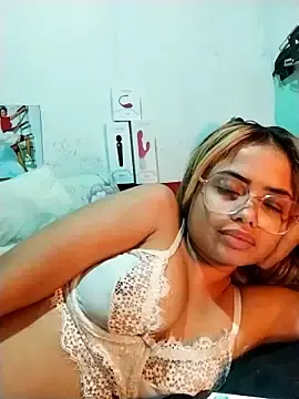 Stripchat Watch Live Sex Cams of ByNara