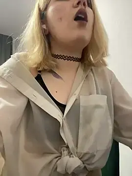 Stripchat Free Live Porn of Cherry___Blossom