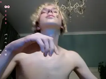 Stripchat Watch Live Sex Cams of Kudi_Minnt