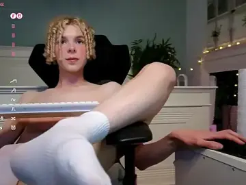 Stripchat Free Porn Cam of Kudi_Minnt