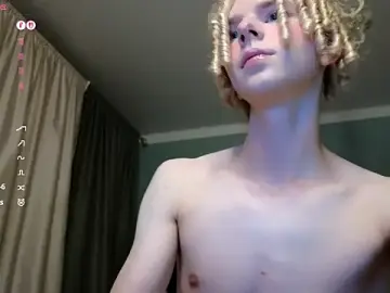 Stripchat Free Porn Cam of Kudi_Minnt