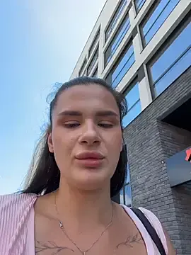 Stripchat Sex Chat of MiraReach