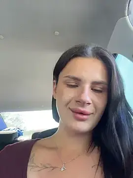 Stripchat Sex Cam of MiraReach