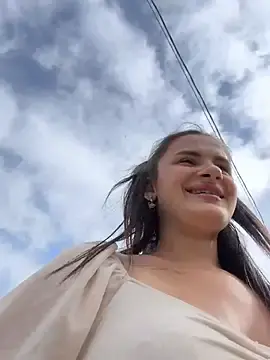 Stripchat Free Live Porn of MiraReach