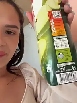 Stripchat Best live sex cam show of MiraReach
