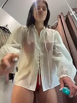 Stripchat Private Sex Chat of MiraReach