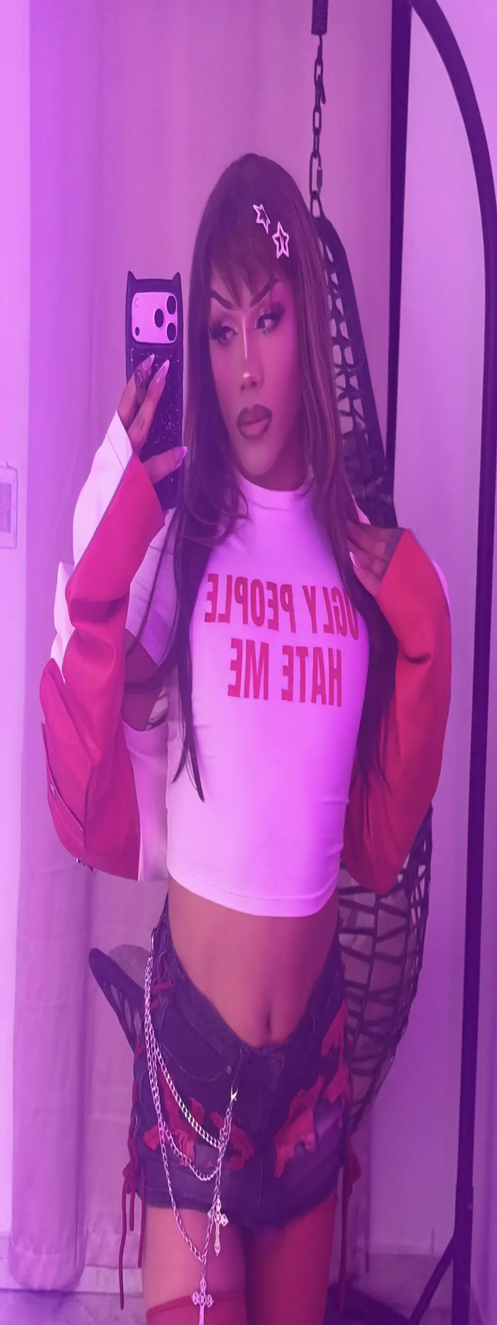 Shayybaby