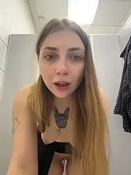 Stripchat Adult Webcams of Sunny___Bunny
