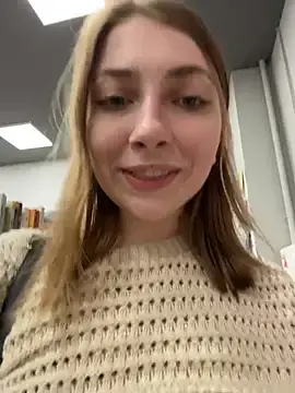 Stripchat Live Sex Cam of Sunny___Bunny