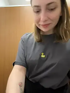 Stripchat Best Webcam of Sunny___Bunny