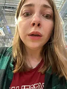 Stripchat Free Live Porn of Sunny___Bunny