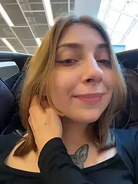 Stripchat Free Live Porn of Sunny___Bunny