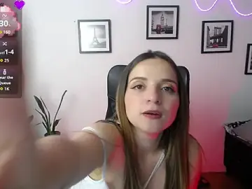 Stripchat Best live sex cam show of cloedesantis03