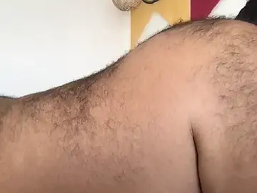 Stripchat Best Webcam of teddy_alan