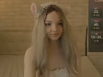 Stripchat Free Live Porn of AnimeAlica18