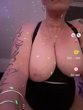 Stripchat Best live sex cam show of German_Milf