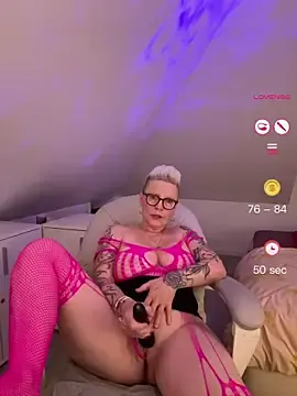Stripchat Sex Chat of German_Milf