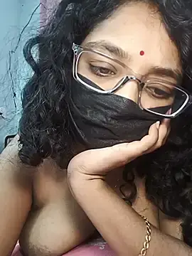 Stripchat Live Sex of PallaviRathoreLive