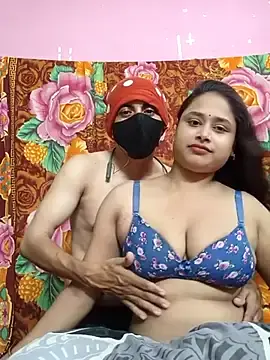 Stripchat Adult Webcam of Seducing_couple