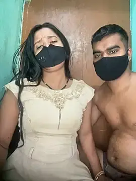 Stripchat Live Sex Cam of Suhani512