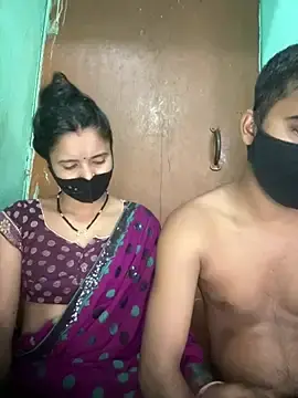 Stripchat Sex Chat of Suhani512