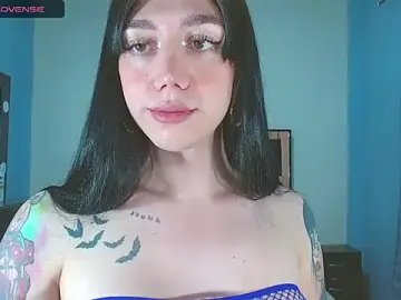 Stripchat Best Webcam of karla_zambrano