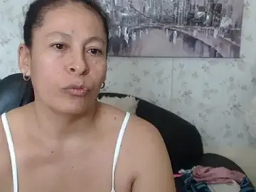 Stripchat Adult Video Chat of mature_martina