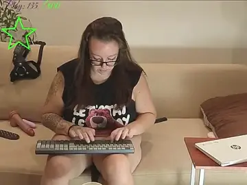 Stripchat Private Sex Chat of JadeStarUK