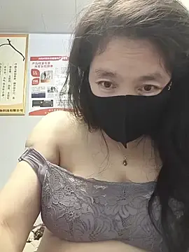 Stripchat Live Porn of LL-001