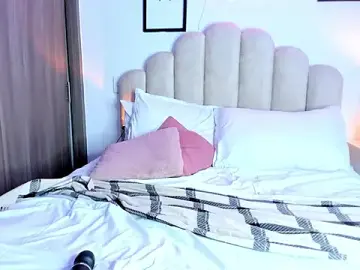 Stripchat Free Live Porn of NaomiAsha
