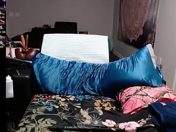Stripchat Sex Chat of ReeseZen