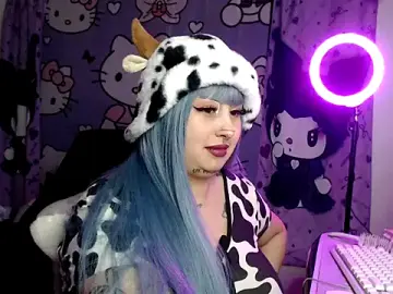 Stripchat Free Live Porn of lussyevans24