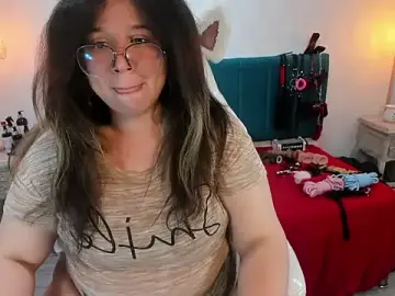 Stripchat Live Porn of selenablairx