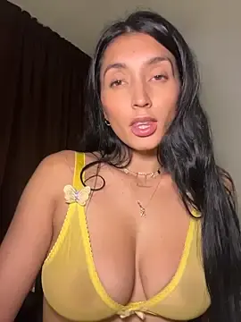 Stripchat Adult Webcams of ANABOONCE_