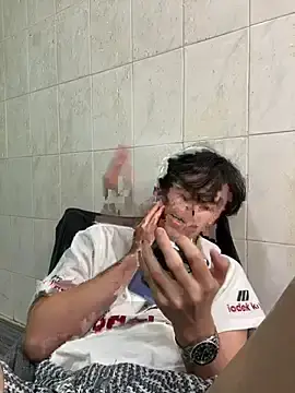 Stripchat Free Porn Cam of titi-999