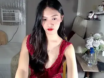 Stripchat Sex Chat of Alexa_Charm456