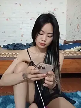 Stripchat Best Webcam of Lynk2x