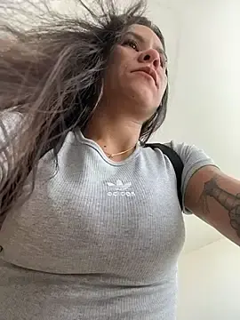Stripchat Live Sex of ReggieG