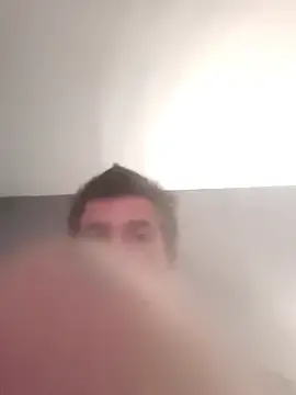 Stripchat Live Porn of TwardyKierowca