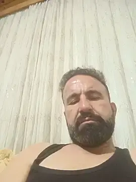 Stripchat Adult Webcam of arda096